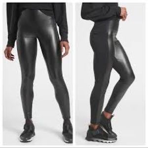 Athleta Delaney shine pant